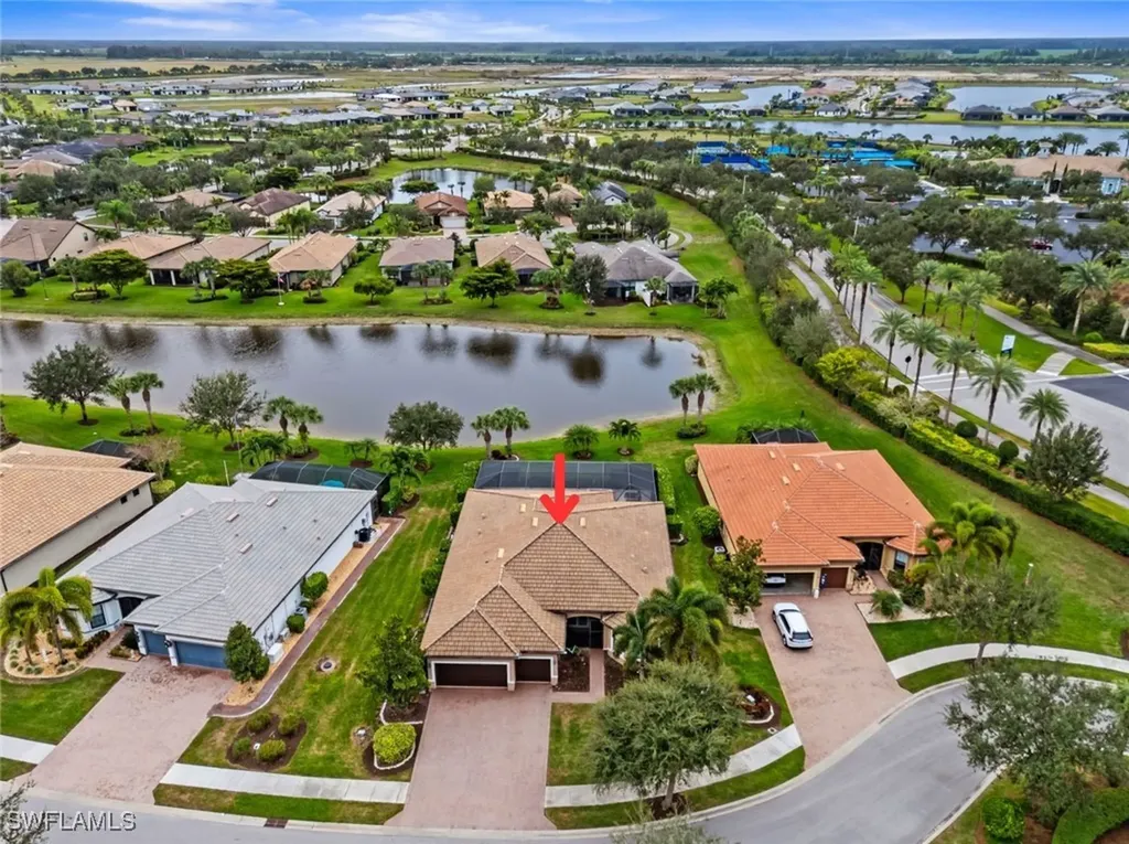 6012 Harmony Drive Ave Maria FL 34142