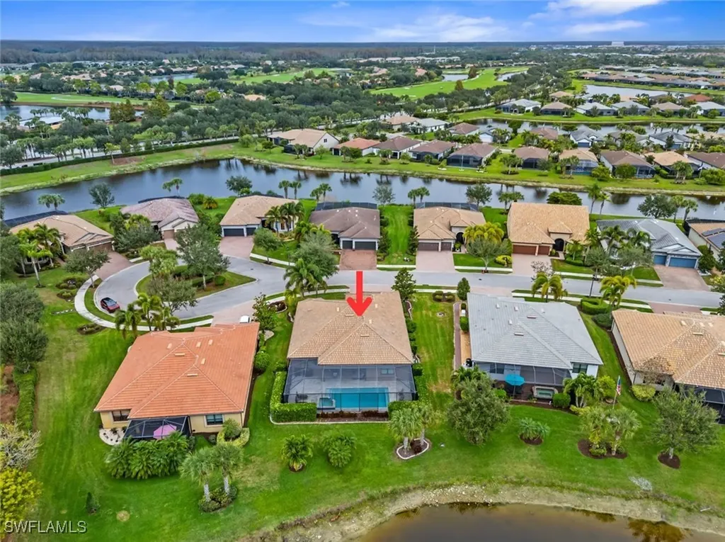 6012 Harmony Drive Ave Maria FL 34142