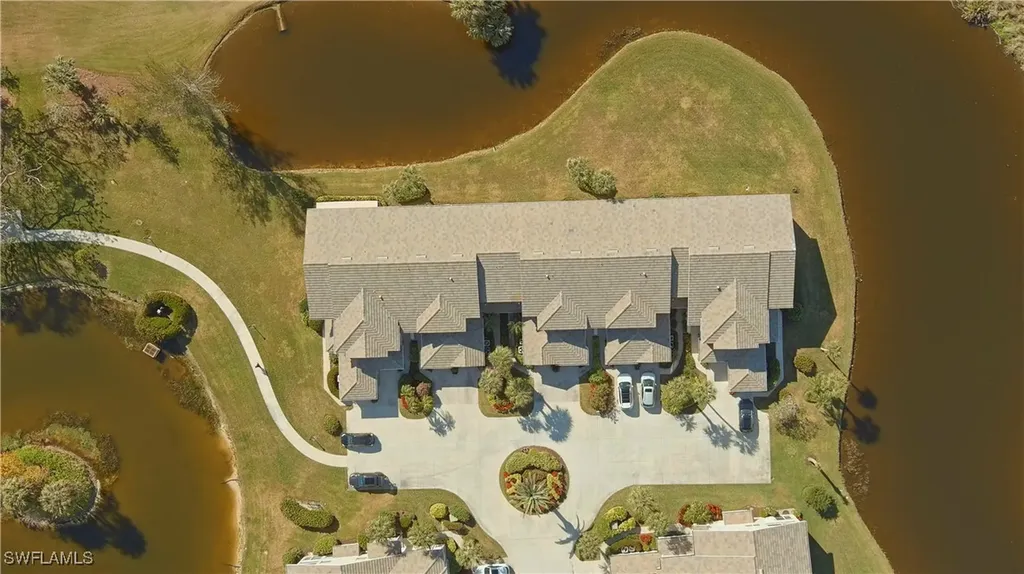 13000 Castle Harbour Drive Naples FL 34110