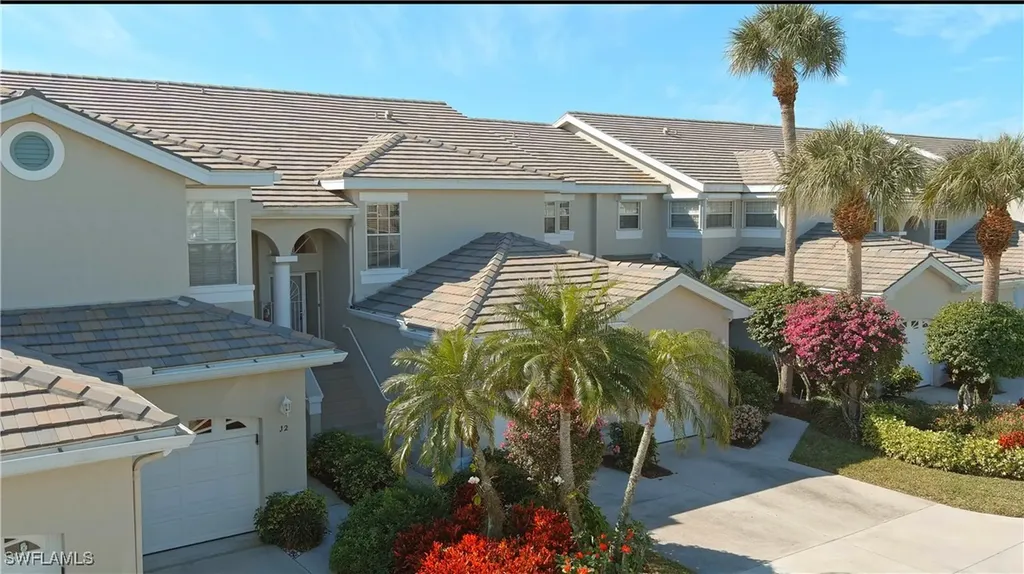 13000 Castle Harbour Drive Naples FL 34110