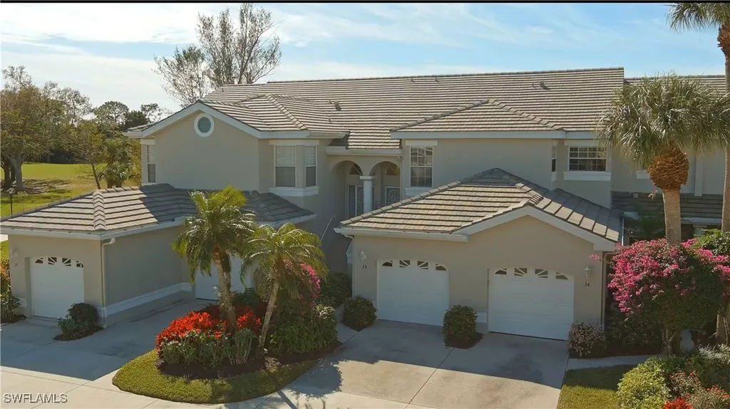 13000 Castle Harbour Drive Naples FL 34110