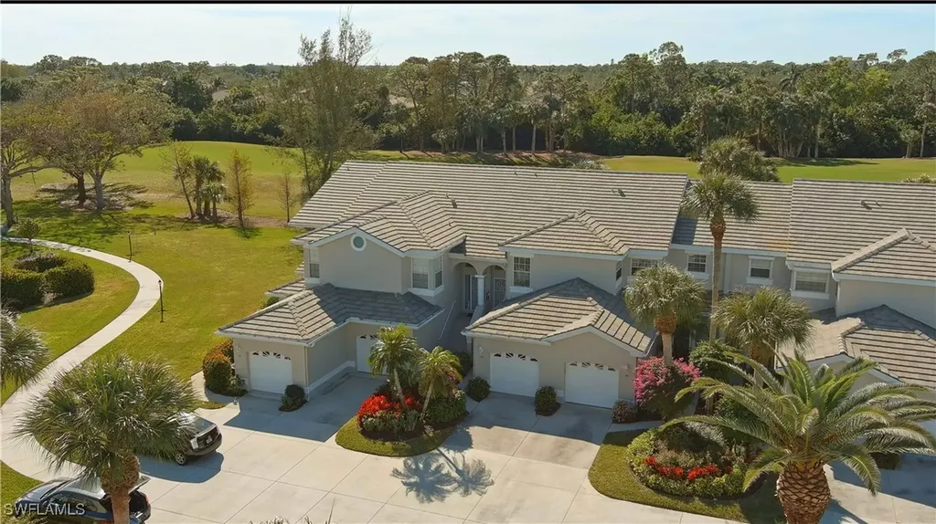 13000 Castle Harbour Drive Naples FL 34110