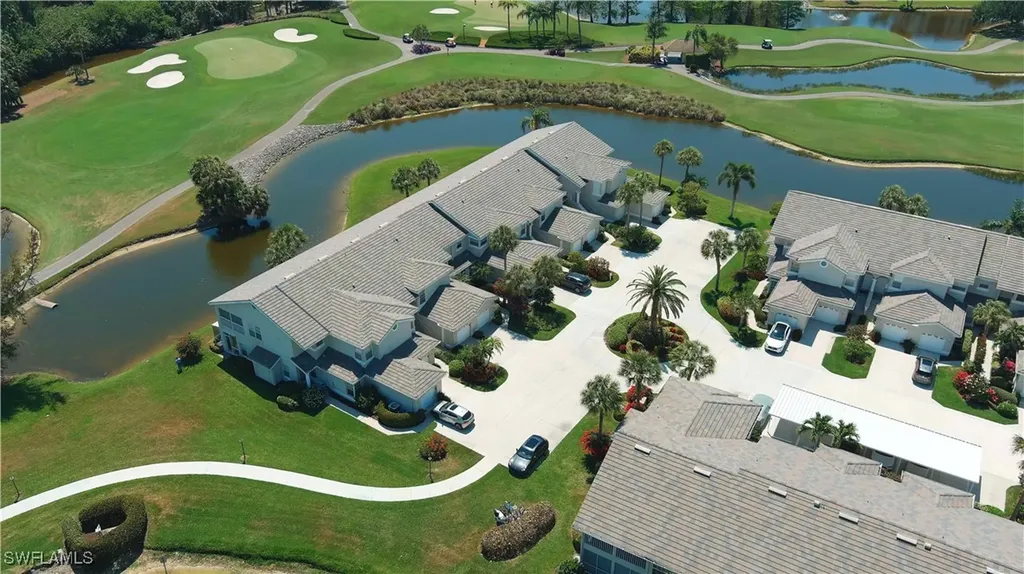 13000 Castle Harbour Drive Naples FL 34110