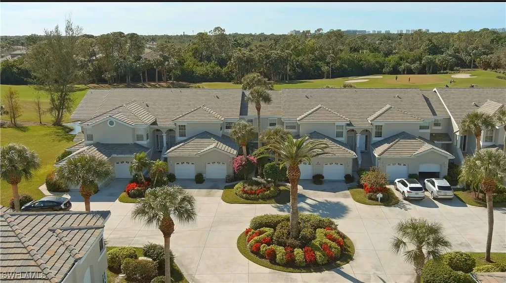 13000 Castle Harbour Drive Naples FL 34110