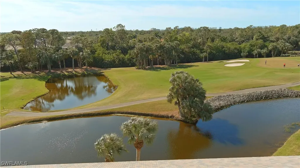 13000 Castle Harbour Drive Naples FL 34110