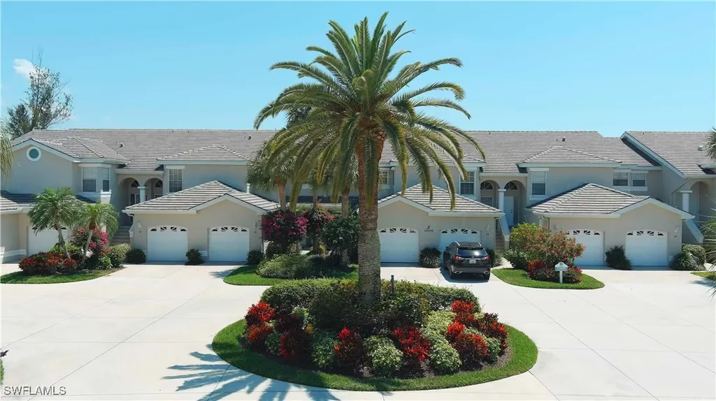 13000 Castle Harbour Drive Naples FL 34110