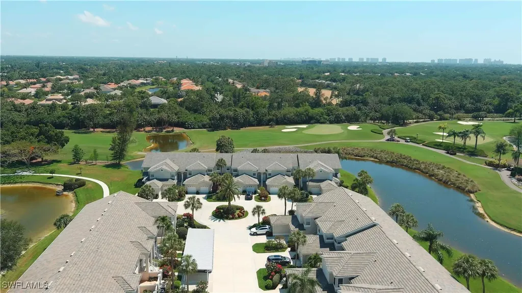 13000 Castle Harbour Drive Naples FL 34110