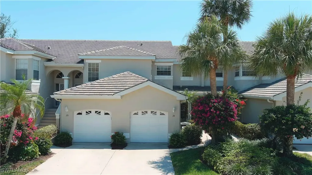 13000 Castle Harbour Drive Naples FL 34110