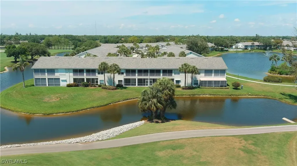 13000 Castle Harbour Drive Naples FL 34110