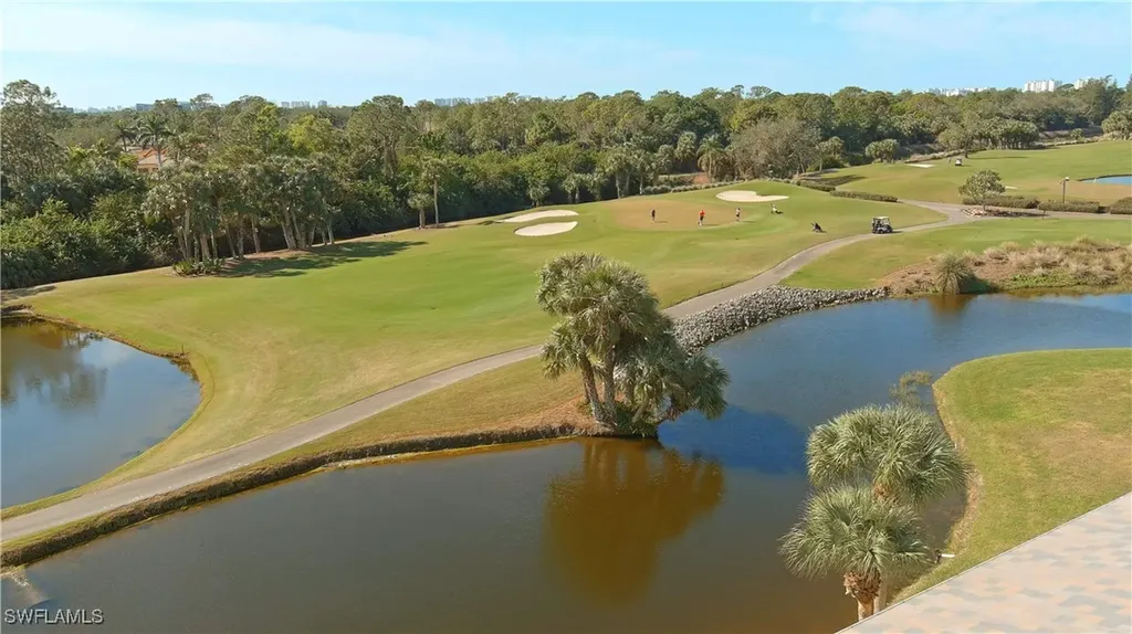 13000 Castle Harbour Drive Naples FL 34110