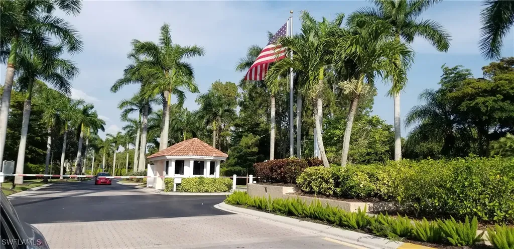 7745 Woodbrook Circle Naples FL 34104