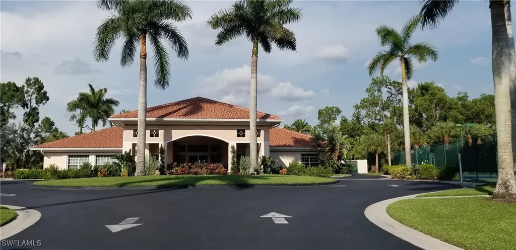 7745 Woodbrook Circle Naples FL 34104