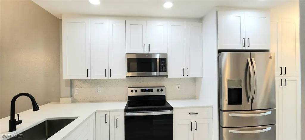 7745 Woodbrook Circle Naples FL 34104