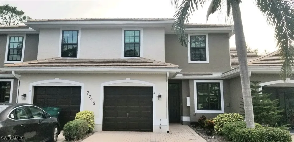 7745 Woodbrook Circle Naples FL 34104