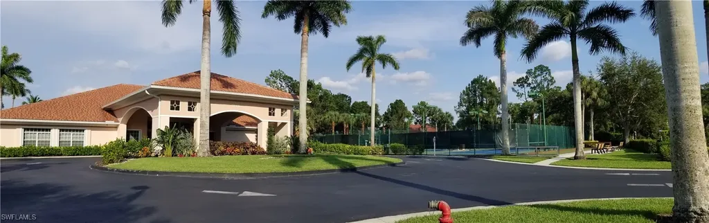 7745 Woodbrook Circle Naples FL 34104