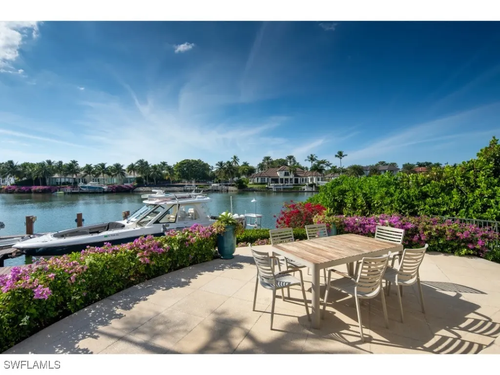 3430 Gin Lane Naples FL 34102