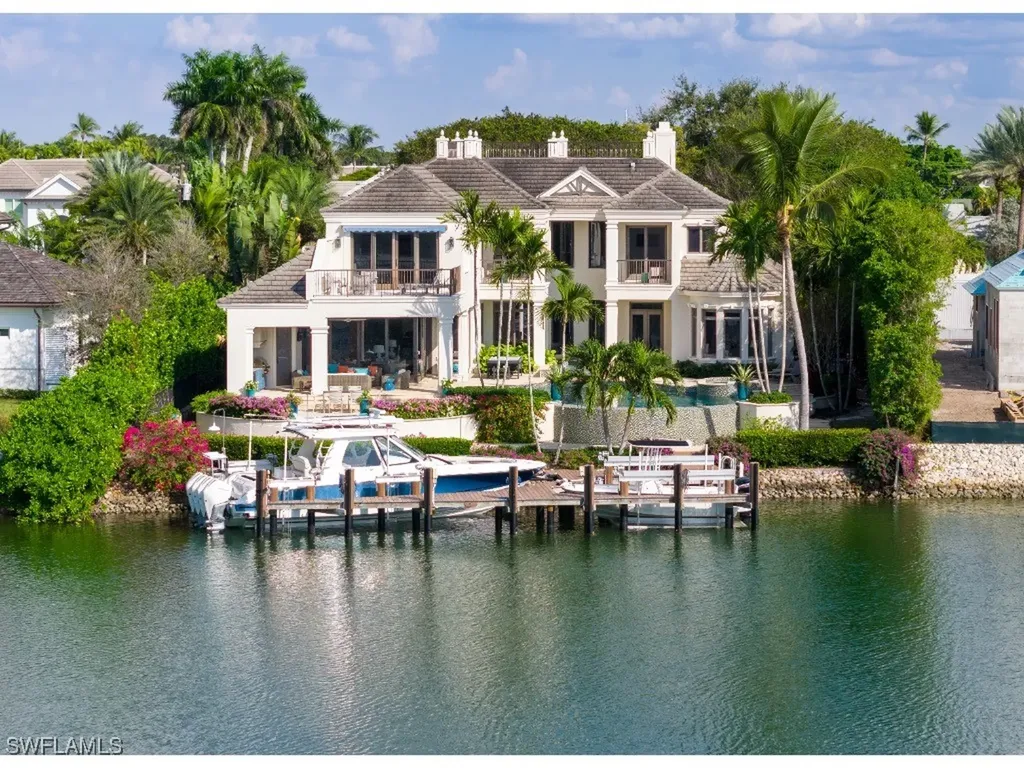 3430 Gin Lane Naples FL 34102