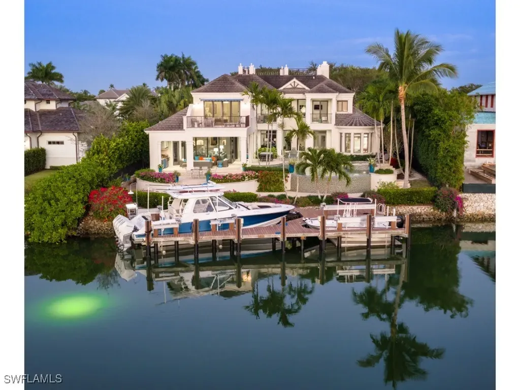 3430 Gin Lane Naples FL 34102