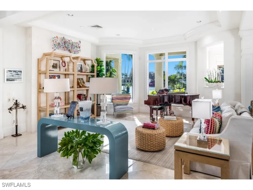 3430 Gin Lane Naples FL 34102