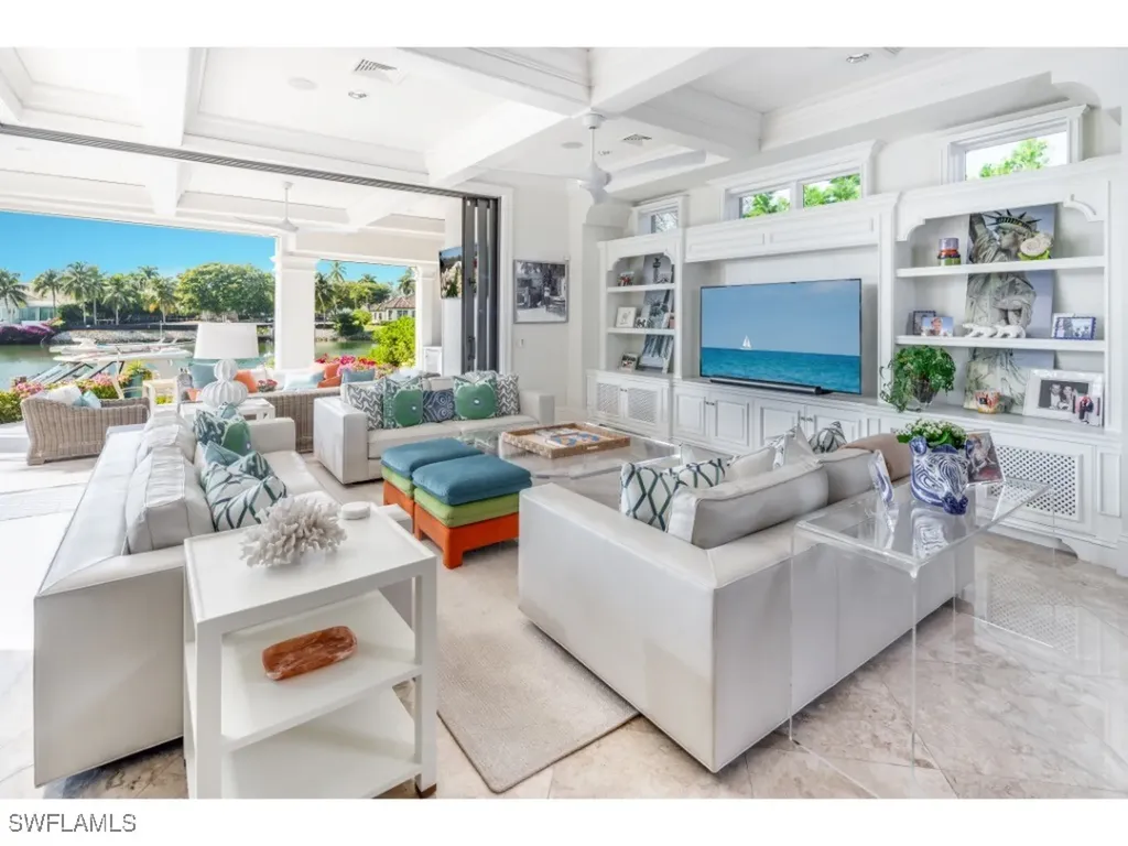 3430 Gin Lane Naples FL 34102