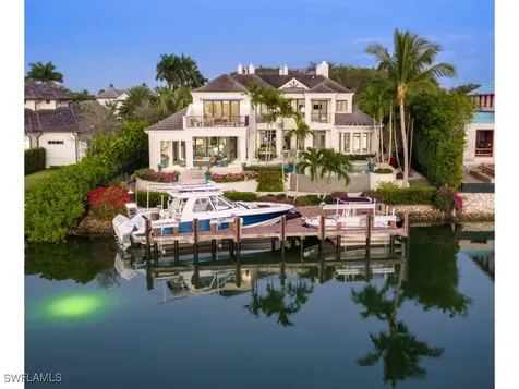 3430 Gin Lane Naples FL 34102