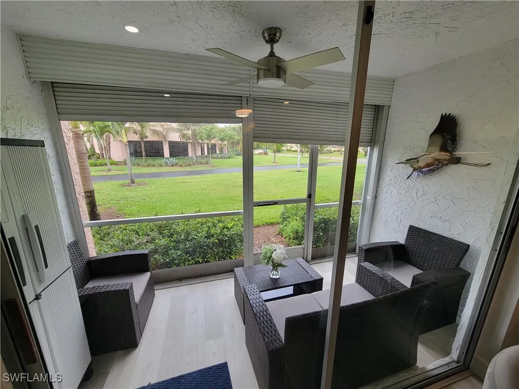200 Forest Lakes Boulevard Naples FL 34105