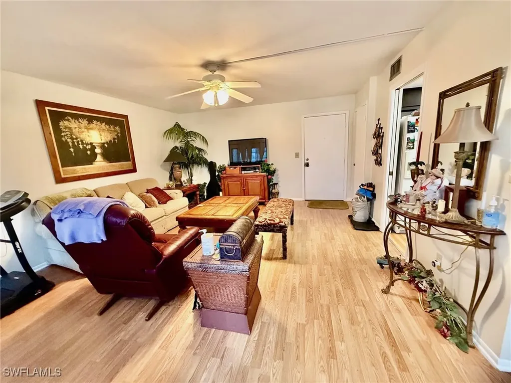 3625 Boca Ciega Drive Naples FL 34112