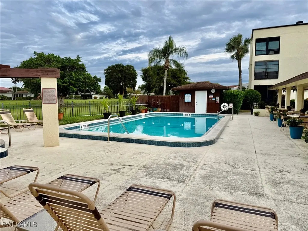 3625 Boca Ciega Drive Naples FL 34112