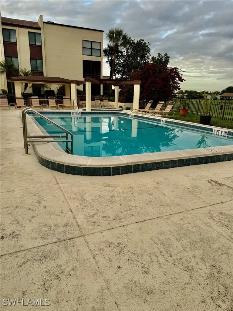 3625 Boca Ciega Drive Naples FL 34112