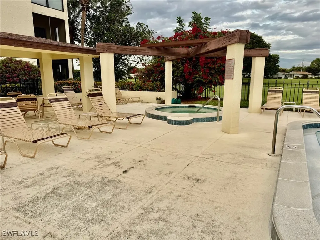 3625 Boca Ciega Drive Naples FL 34112