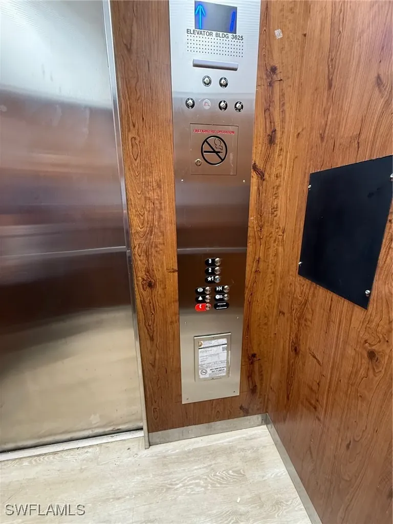 3625 Boca Ciega Drive Naples FL 34112