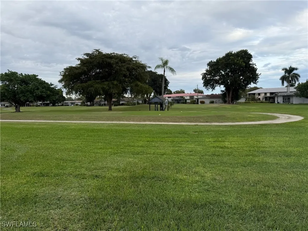 3625 Boca Ciega Drive Naples FL 34112