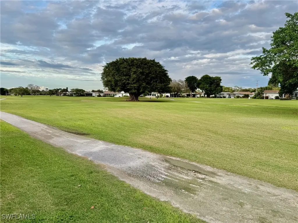 3625 Boca Ciega Drive Naples FL 34112