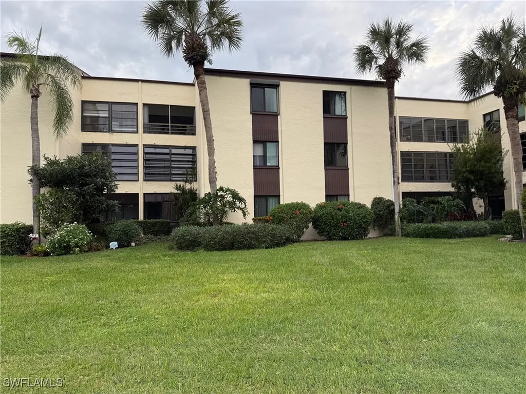 3625 Boca Ciega Drive Naples FL 34112