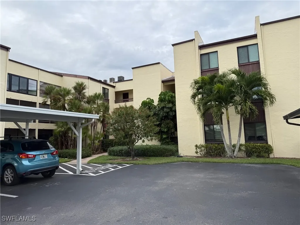 3625 Boca Ciega Drive Naples FL 34112