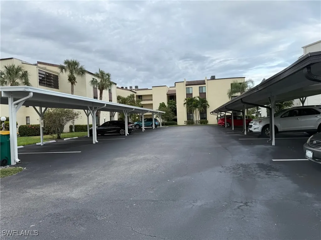 3625 Boca Ciega Drive Naples FL 34112