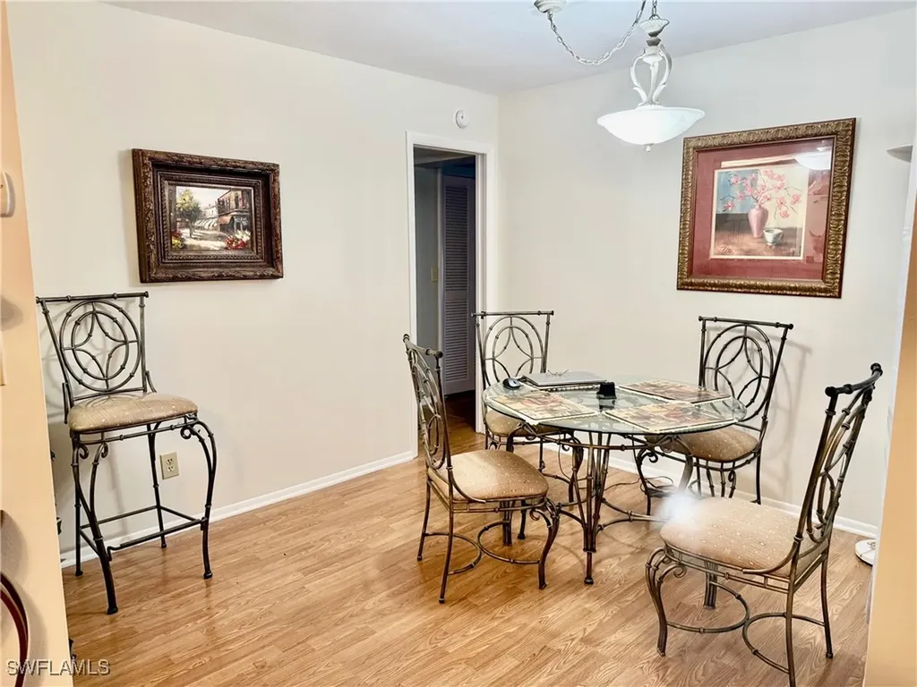 3625 Boca Ciega Drive Naples FL 34112