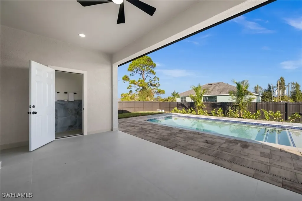 2827 NW 13th Street Cape Coral FL 33993