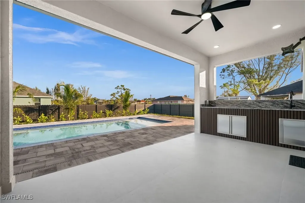 2827 NW 13th Street Cape Coral FL 33993