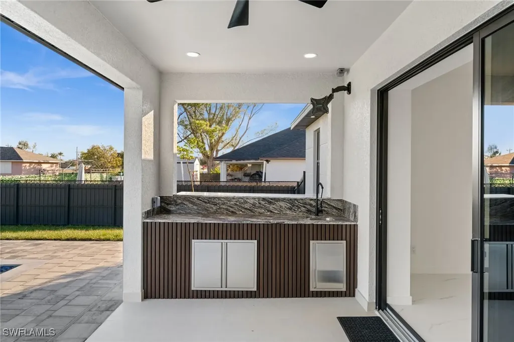 2827 NW 13th Street Cape Coral FL 33993