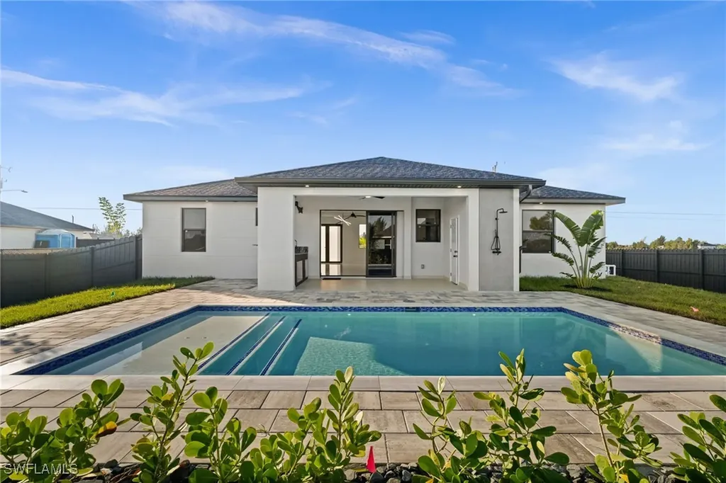 2827 NW 13th Street Cape Coral FL 33993