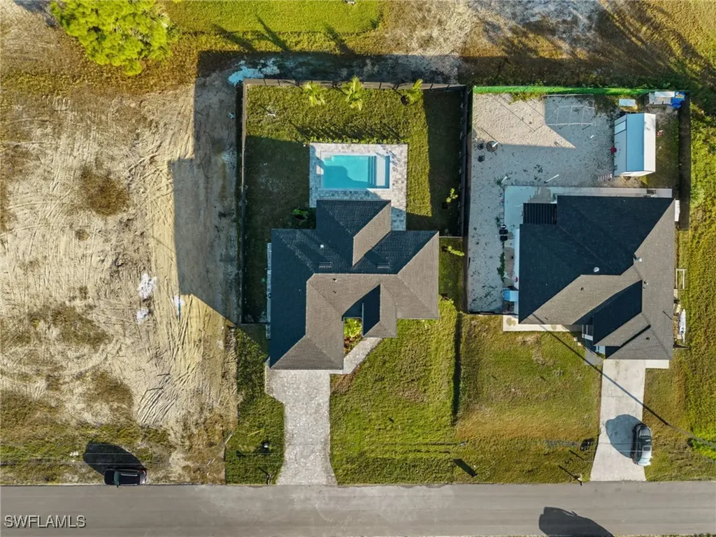 2827 NW 13th Street Cape Coral FL 33993