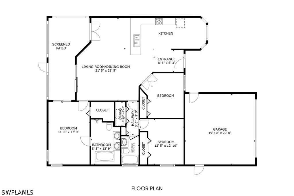 12408 Kelly Sands Way Fort Myers FL 33908