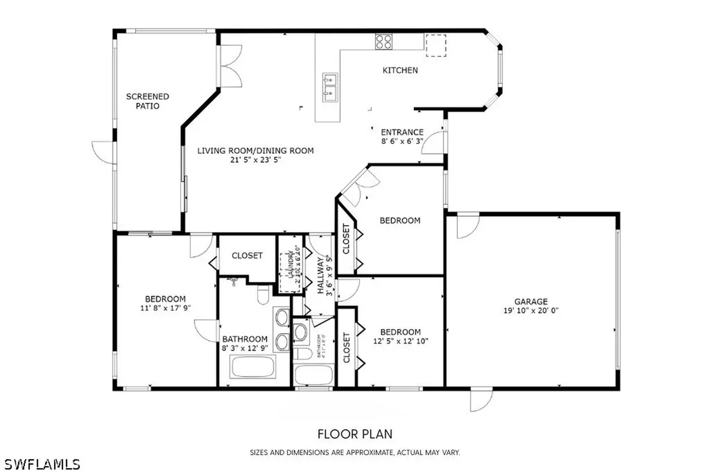 12408 Kelly Sands Way Fort Myers FL 33908