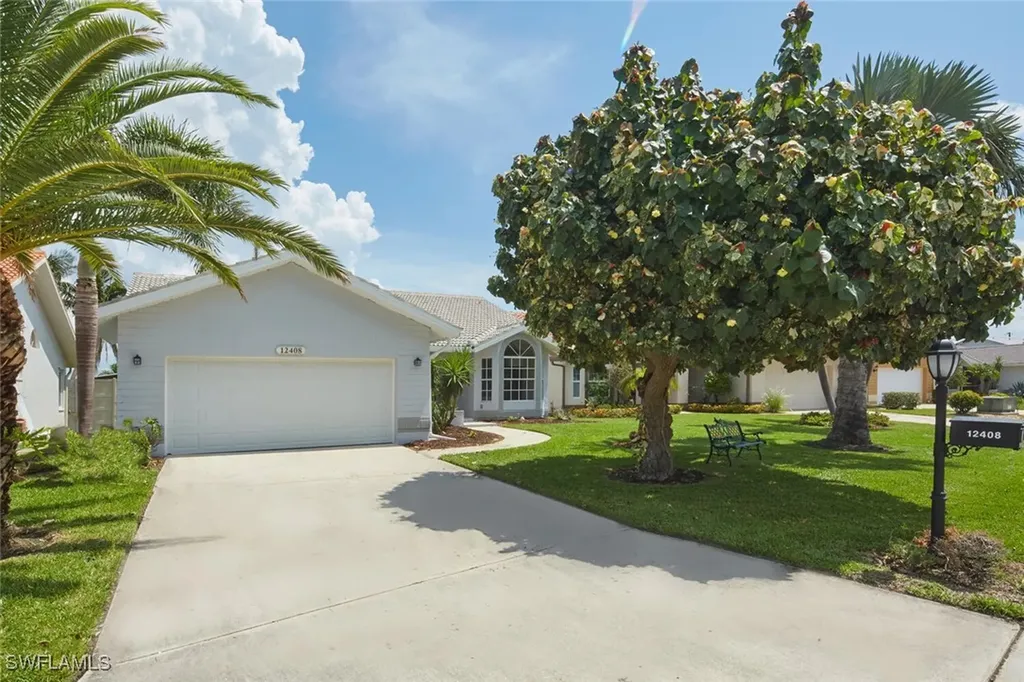 12408 Kelly Sands Way Fort Myers FL 33908
