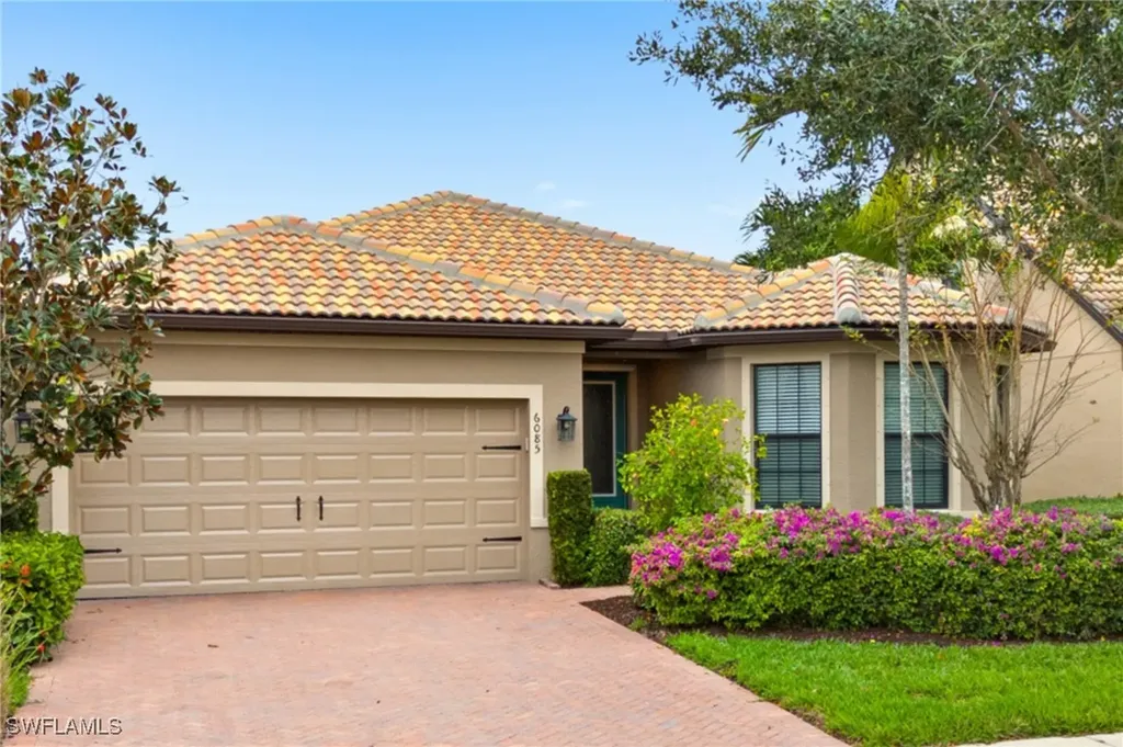 6085 Triumph Lane Ave Maria FL 34142
