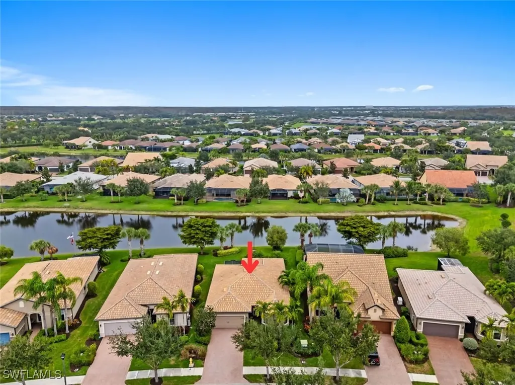 6085 Triumph Lane Ave Maria FL 34142