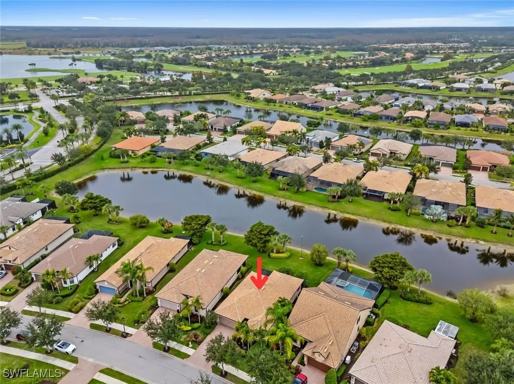 6085 Triumph Lane Ave Maria FL 34142