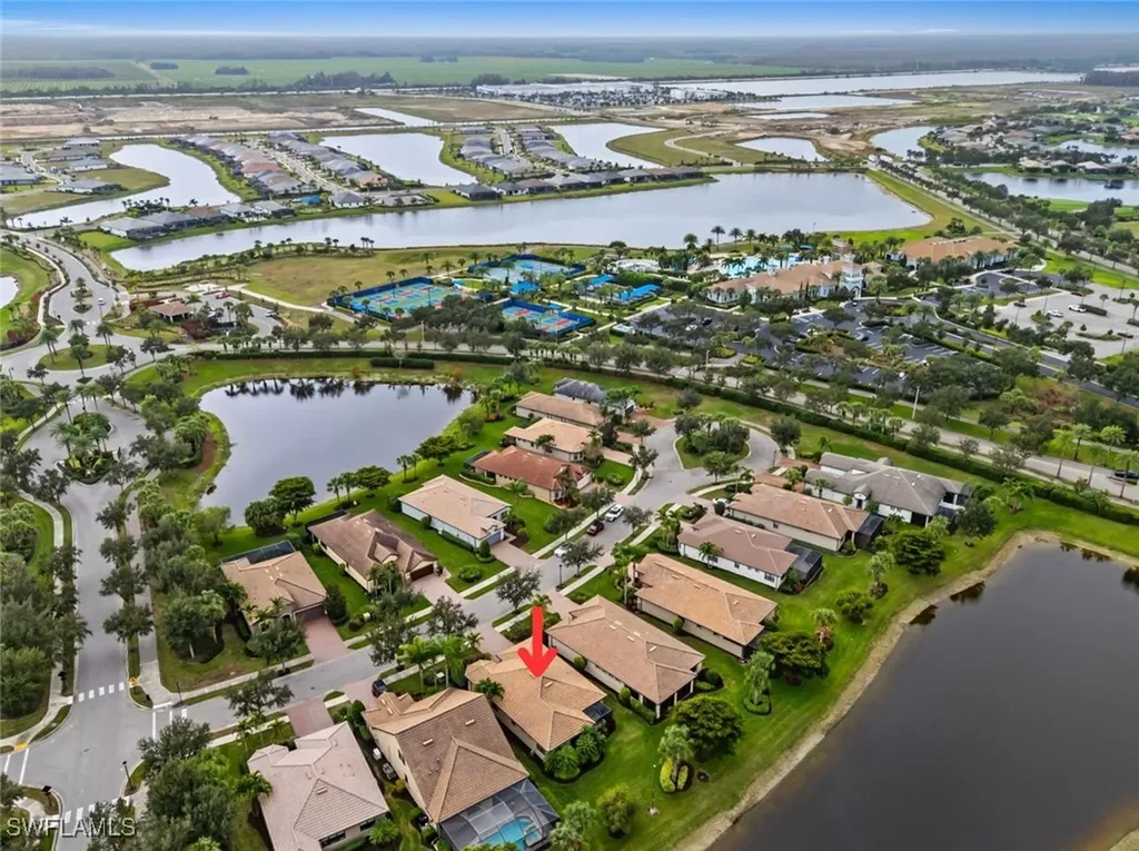 6085 Triumph Lane Ave Maria FL 34142