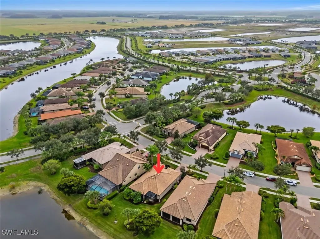 6085 Triumph Lane Ave Maria FL 34142